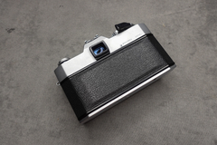 Yashica FX2 con lente 50mm f1,9 - tienda online