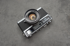 Olympus 35 LC con optica Olympus Zuiko 42mm f1,7 - comprar online