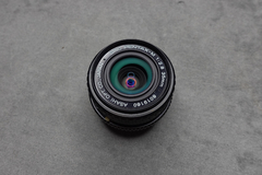 Lente SMC Pentax 35mm f2,8 montura Pentax K