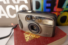 Nikon One touch Zoom 70AF - comprar online
