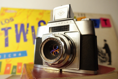 Agfa Colorflex