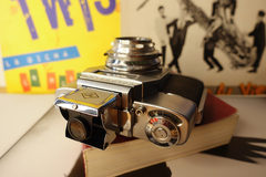 Agfa Colorflex - tienda online