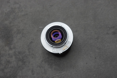 Lente Konica konishiroku Hexanon 52mm f1,8 Montura F - comprar online