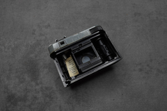 Imagen de Lomo Smena 8 con optica 43mm f4