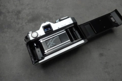 Yashica TL Electro X con optica Yashinon DS 50mm f1,7 - comprar online