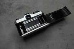 Pentax K1000 con optica 50mm f2 - comprar online