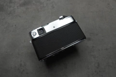 Yashica Minister D con optica Yashinon 45mm f2,8 - tienda online