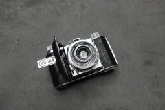 Kodak Retina I con optica Ektar 5cm f3,5 en internet