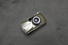 Olympus Stylus Epic Zoom 80 DLX