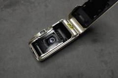 Imagen de Olympus Stylus Epic Zoom 80 DLX