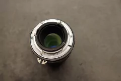 Lente Nikon 135mm f2,8 Pre AI con montura Nikon F - comprar online