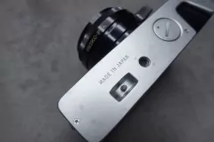 Olympus 35 UC con optica Zuiko 42mm f1,7 - tienda online