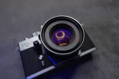 Praktica LTL3 con Pentacon 50mm f1,8 - comprar online