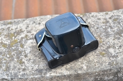 Praktica LTL con lente Pentacom 50 mm f 1,8 y estuche original - comprar online