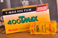 Kodak TMAX 400