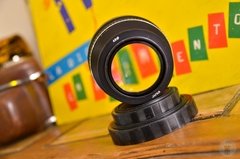 Lente Sakar Ultra wide macro 0,6x - comprar online