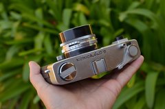 Konica Auto S en internet
