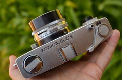 Imagen de Konica Auto S