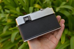 Konica Auto S