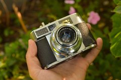 Voigtlander Vitomatic IIa - comprar online