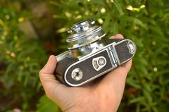 Imagen de Voigtlander Vitomatic IIa