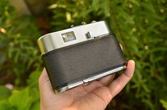 Voigtlander Vitomatic IIa