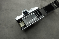 Ricoh Singlex TLS con Rikenon 50 mm f 2