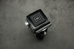 Zeiss Ikon Ikoflex con optica Novar Anastigmat 75mm f3,5 - comprar online