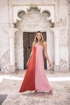 Vestido Duo May