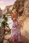 Vestido Flowers