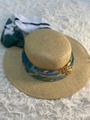 Lenço Animal Print