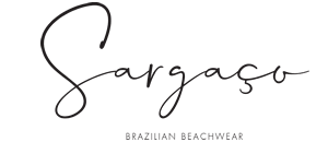 Sargaço Brazilian Beach Wear