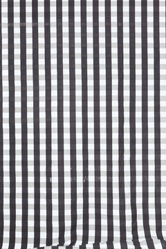 CUADRILLE GRIS + GRIS / TUSOR BLANCO - tienda online