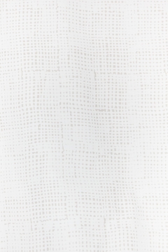 FIBRON CRUZADO BLANCO / TUSOR CRUDO - tienda online