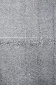 LONA MILIMETRADO NEGRO / LONA PESADA 12 Oz