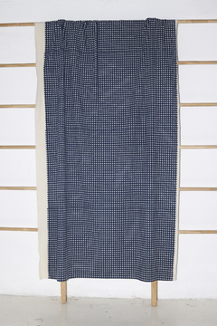 TUSOR TM® / CUADRILLE MARINO SOBRE CRUDO - comprar online
