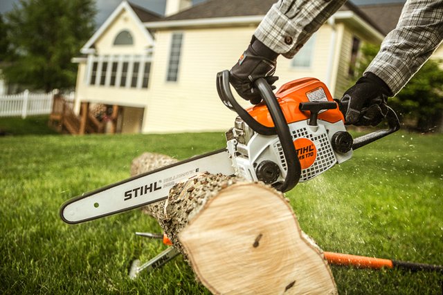 siesta Converger distorsión Motosierra Stihl MS 170 - Comprar en Impulso Repuestos