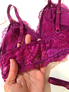 CONJUNTO SALMA en internet