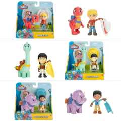dino ranch playset tiempo de aventuras