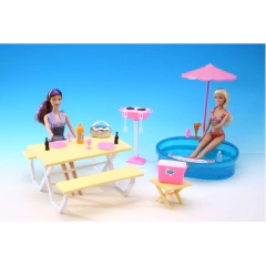 Gloria pool party - comprar online