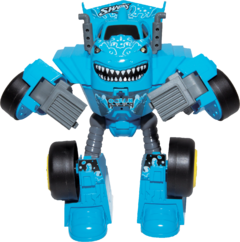 Metal Carformers