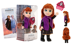 Muñeca pequeña Frozen