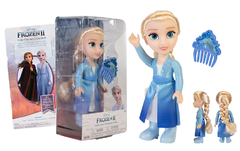 Muñeca pequeña Frozen - comprar online