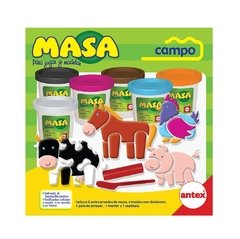 Masa Campo