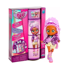 cry babies muñeca 20 cm
