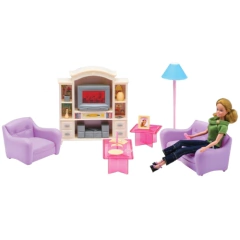 Gloria sala estar - comprar online