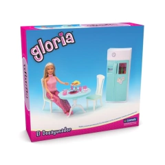 Gloria el desayunador