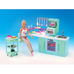 Gloria la kitchenette - comprar online