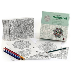 Mandalas