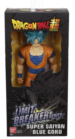 Dragon Ball - Figura articulada Goku 30 cm